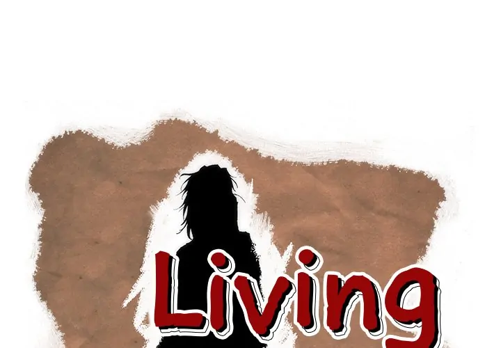 Living with One Leg (official) Chapter 54 - page 1