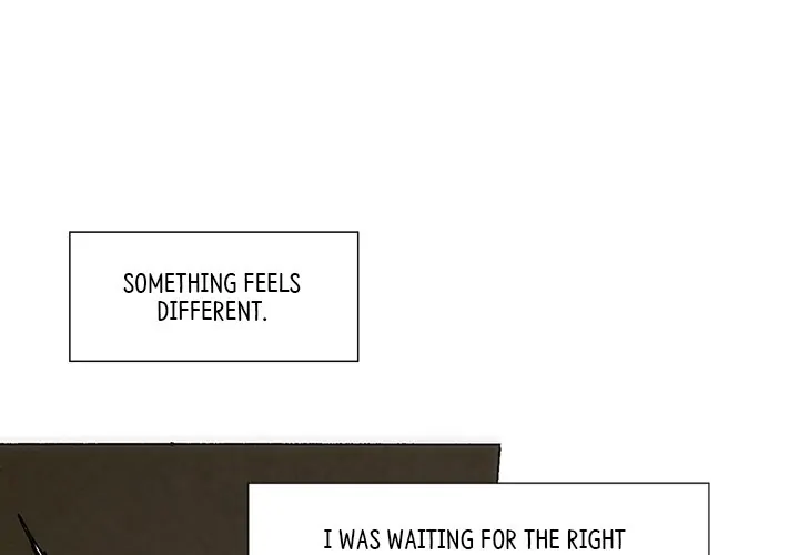 Living with One Leg (official) Chapter 35 - page 1