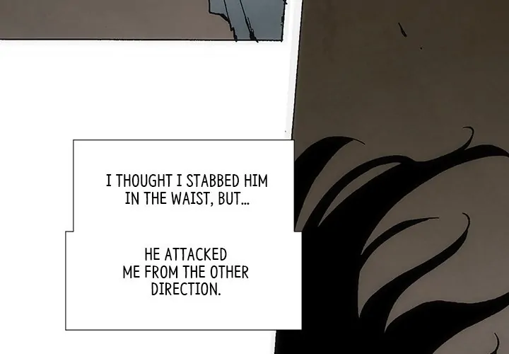 Living with One Leg (official) Chapter 35 - page 3