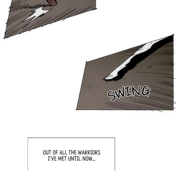Living with One Leg (official) Chapter 35 - page 6