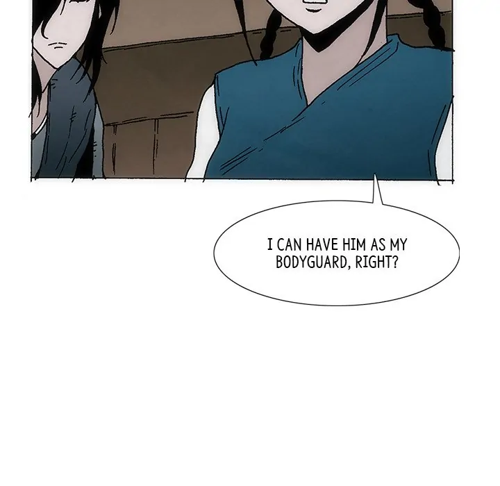 Living with One Leg (official) Chapter 35 - page 76