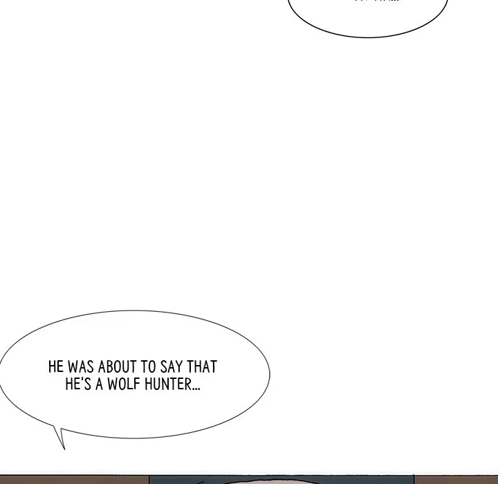 Living with One Leg (official) Chapter 35 - page 89