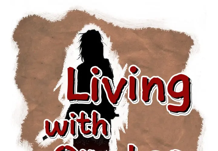 Living with One Leg (official) Chapter 17 - page 1
