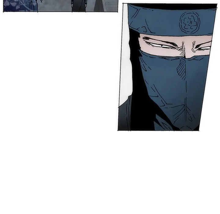 Living with One Leg (official) Chapter 67 - page 14