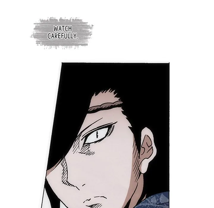 Living with One Leg (official) Chapter 67 - page 15