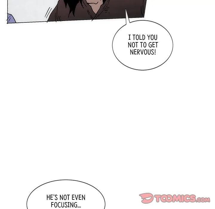 Living with One Leg (official) Chapter 67 - page 18