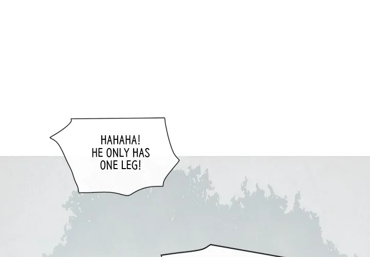 Living with One Leg (official) Chapter 67 - page 1