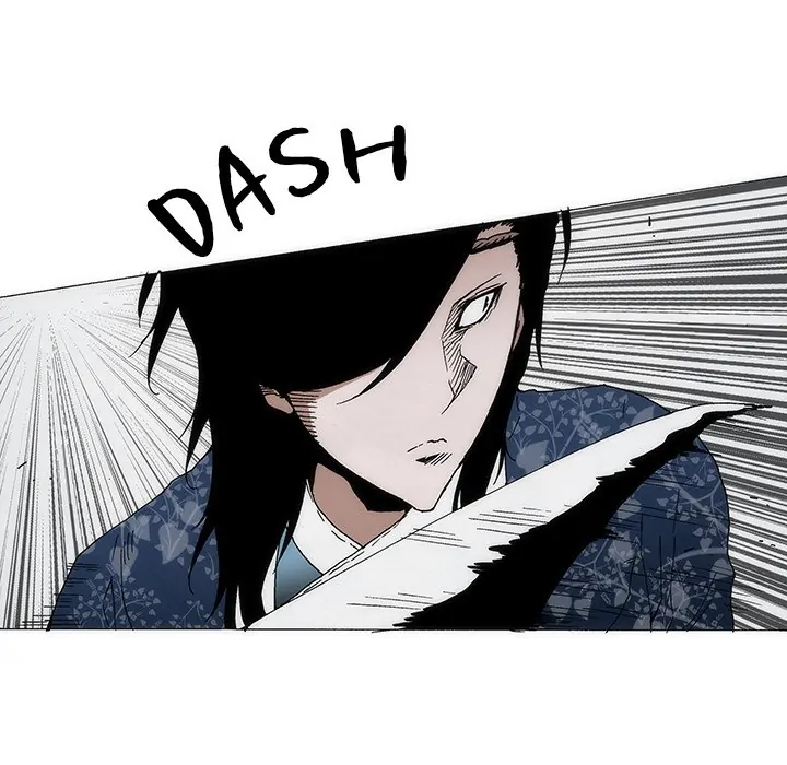 Living with One Leg (official) Chapter 67 - page 22