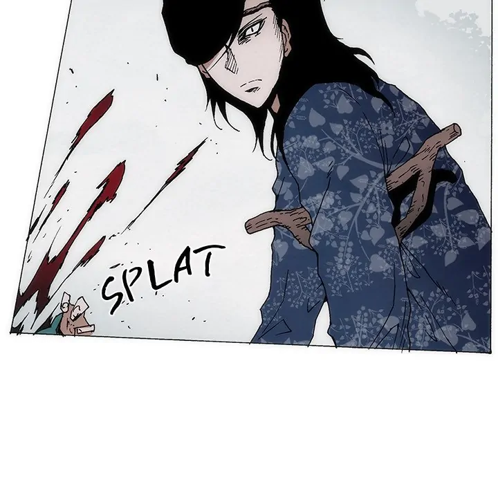 Living with One Leg (official) Chapter 67 - page 29