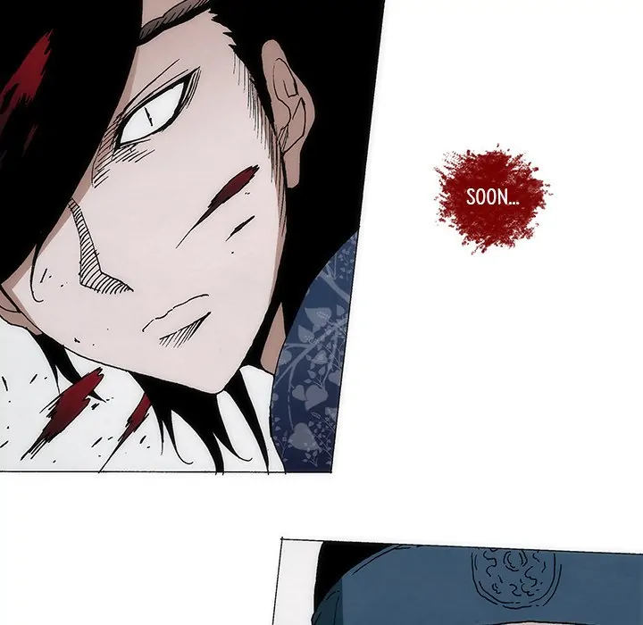Living with One Leg (official) Chapter 67 - page 31