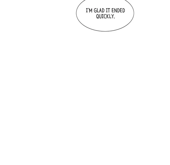 Living with One Leg (official) Chapter 67 - page 41