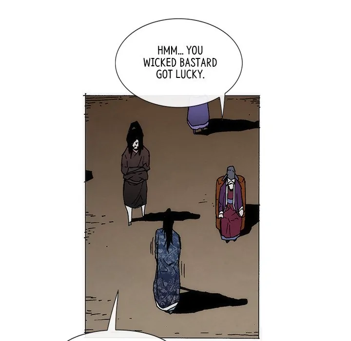 Living with One Leg (official) Chapter 67 - page 42