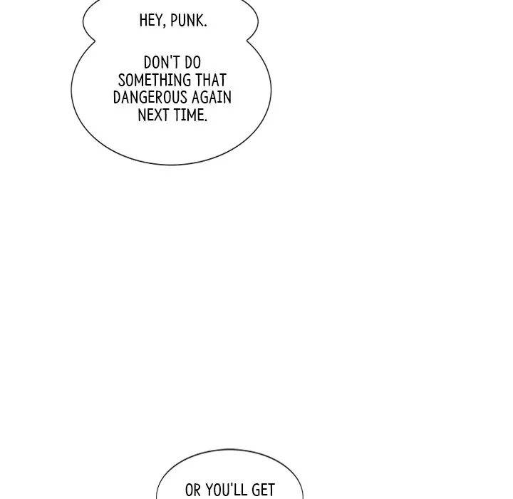 Living with One Leg (official) Chapter 67 - page 43