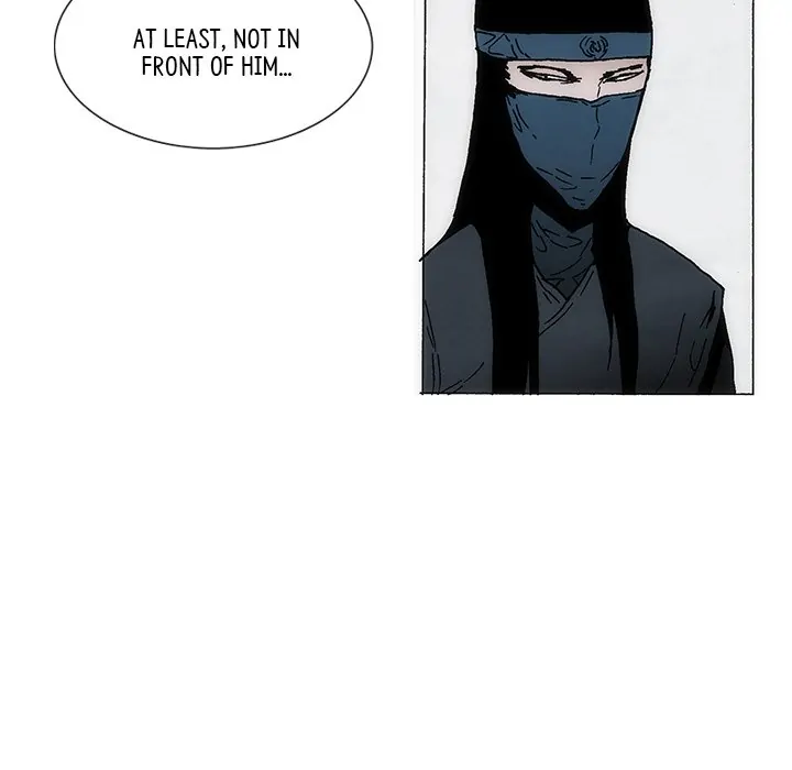 Living with One Leg (official) Chapter 67 - page 45