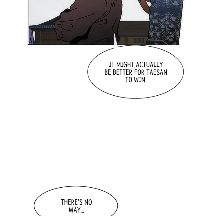 Living with One Leg (official) Chapter 67 - page 53