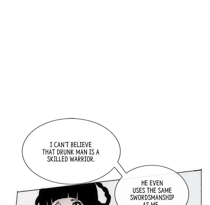 Living with One Leg (official) Chapter 67 - page 55