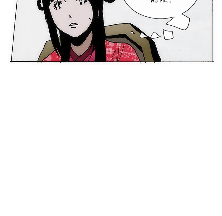 Living with One Leg (official) Chapter 67 - page 56
