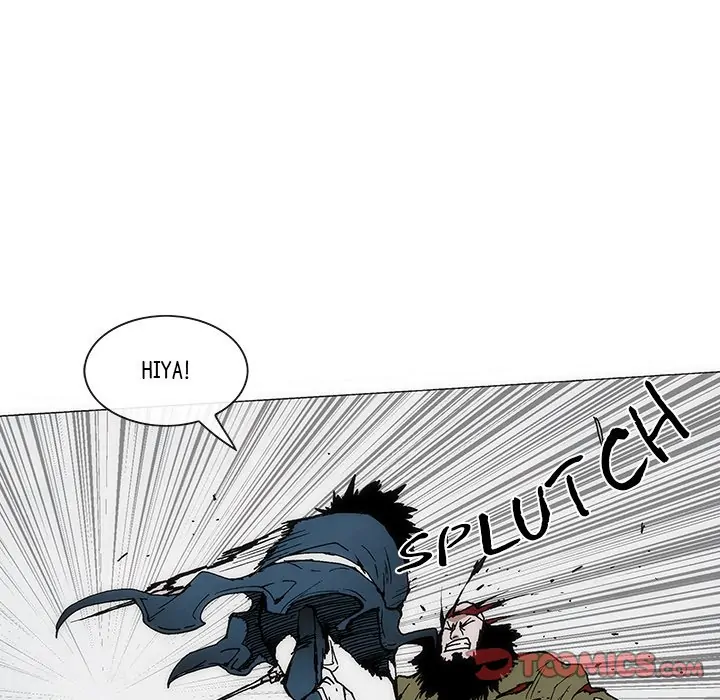 Living with One Leg (official) Chapter 67 - page 66