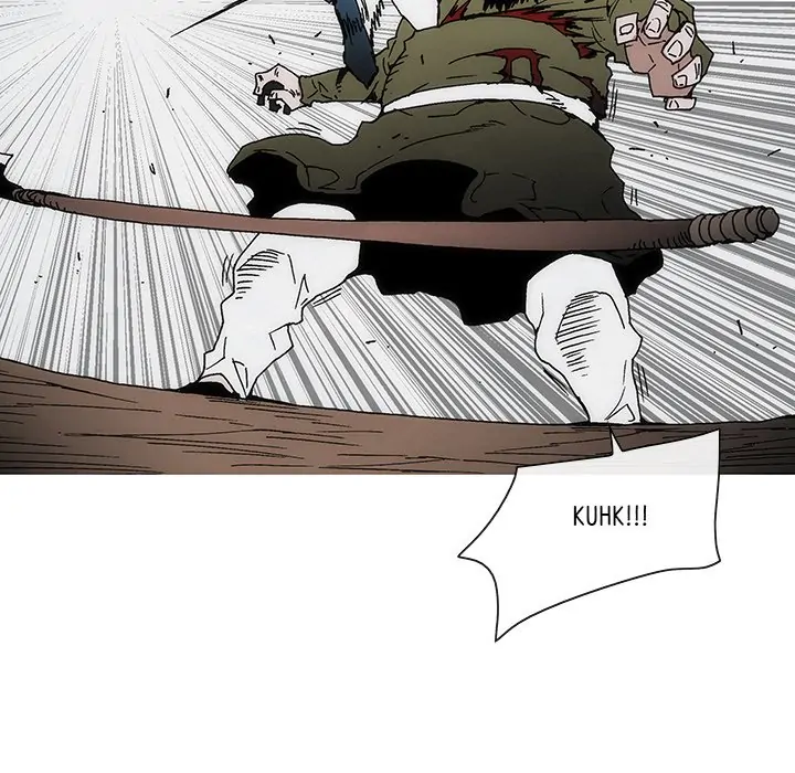 Living with One Leg (official) Chapter 67 - page 67