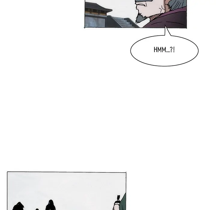 Living with One Leg (official) Chapter 67 - page 81