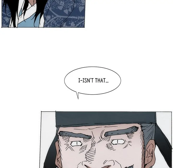 Living with One Leg (official) Chapter 67 - page 84