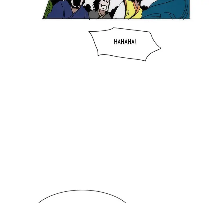 Living with One Leg (official) Chapter 67 - page 8