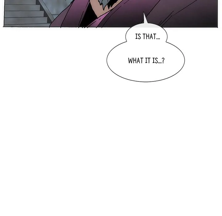 Living with One Leg (official) Chapter 67 - page 90