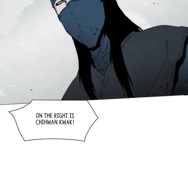 Living with One Leg (official) Chapter 67 - page 92