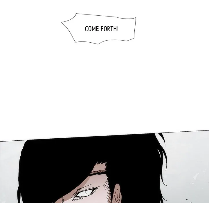 Living with One Leg (official) Chapter 67 - page 93