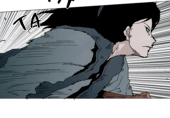 Living with One Leg (official) Chapter 30 - page 2