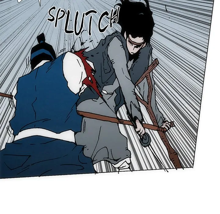 Living with One Leg (official) Chapter 30 - page 6