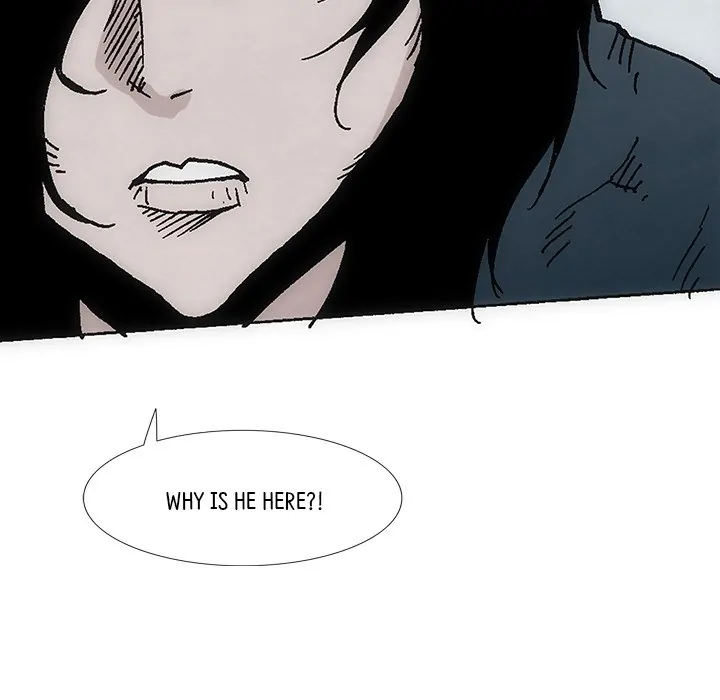 Living with One Leg (official) Chapter 30 - page 75