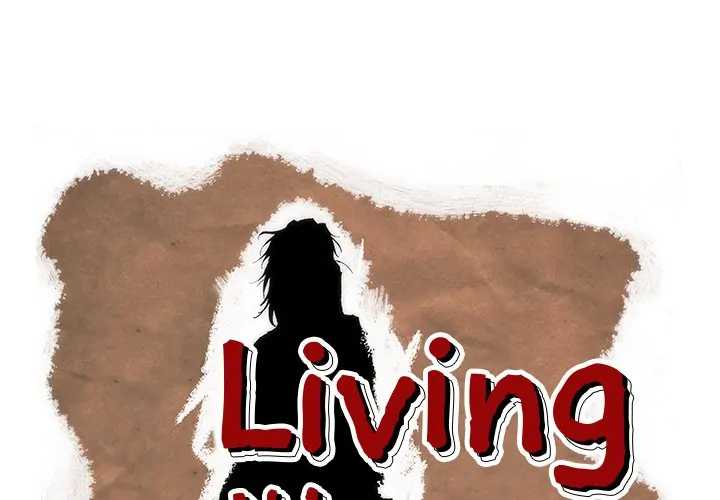 Living with One Leg (official) Chapter 48 - page 1