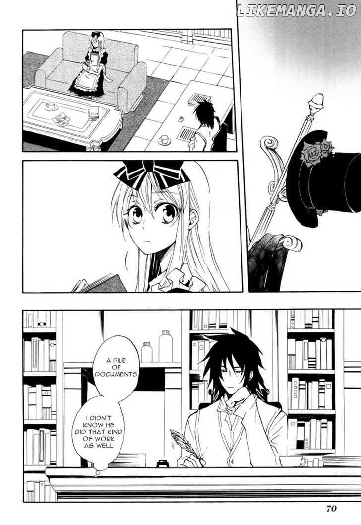 Heart no Kuni no Alice chapter 14 - page 5