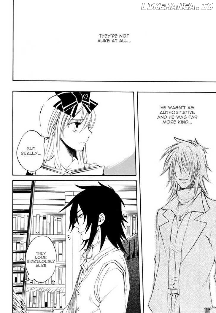 Heart no Kuni no Alice chapter 14 - page 7