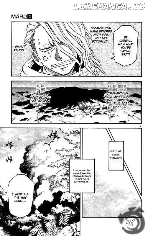 MAR Omega chapter 27 - page 4
