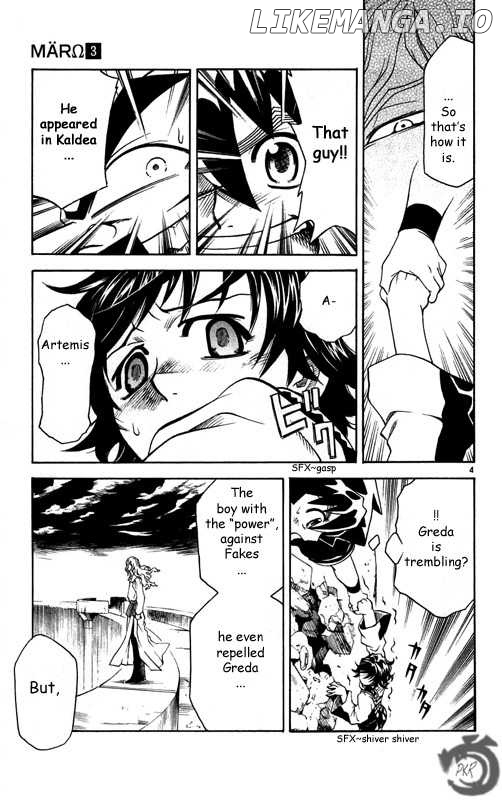 MAR Omega chapter 21 - page 6