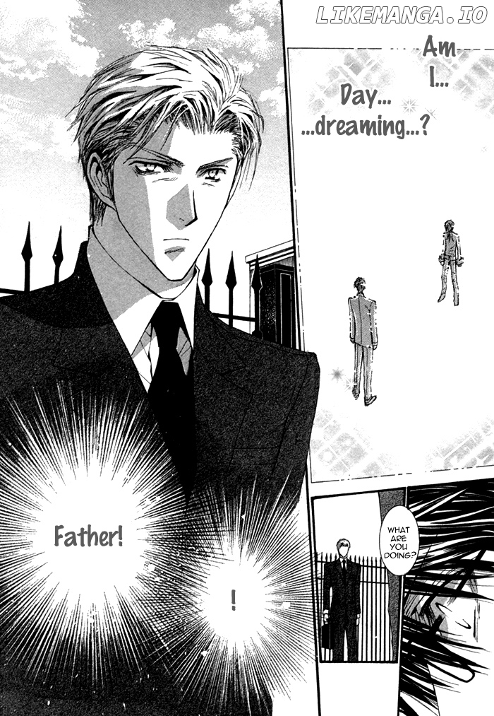 Henshin Dekinai chapter 6 - page 7