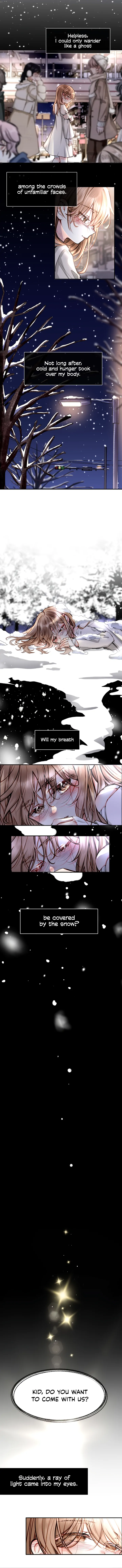 Apparently, I’m the Villainess? Chapter 25 - page 3