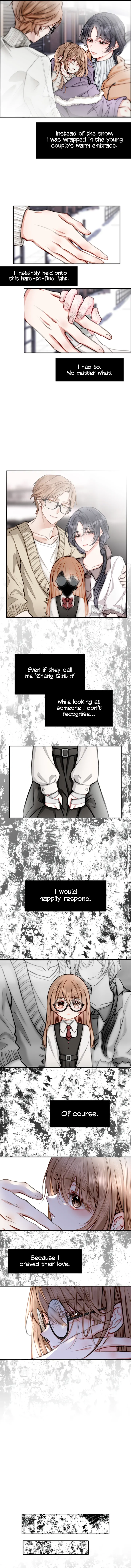 Apparently, I’m the Villainess? Chapter 25 - page 4