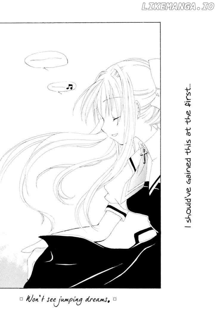 Kanon & Air Sky chapter 12 - page 2