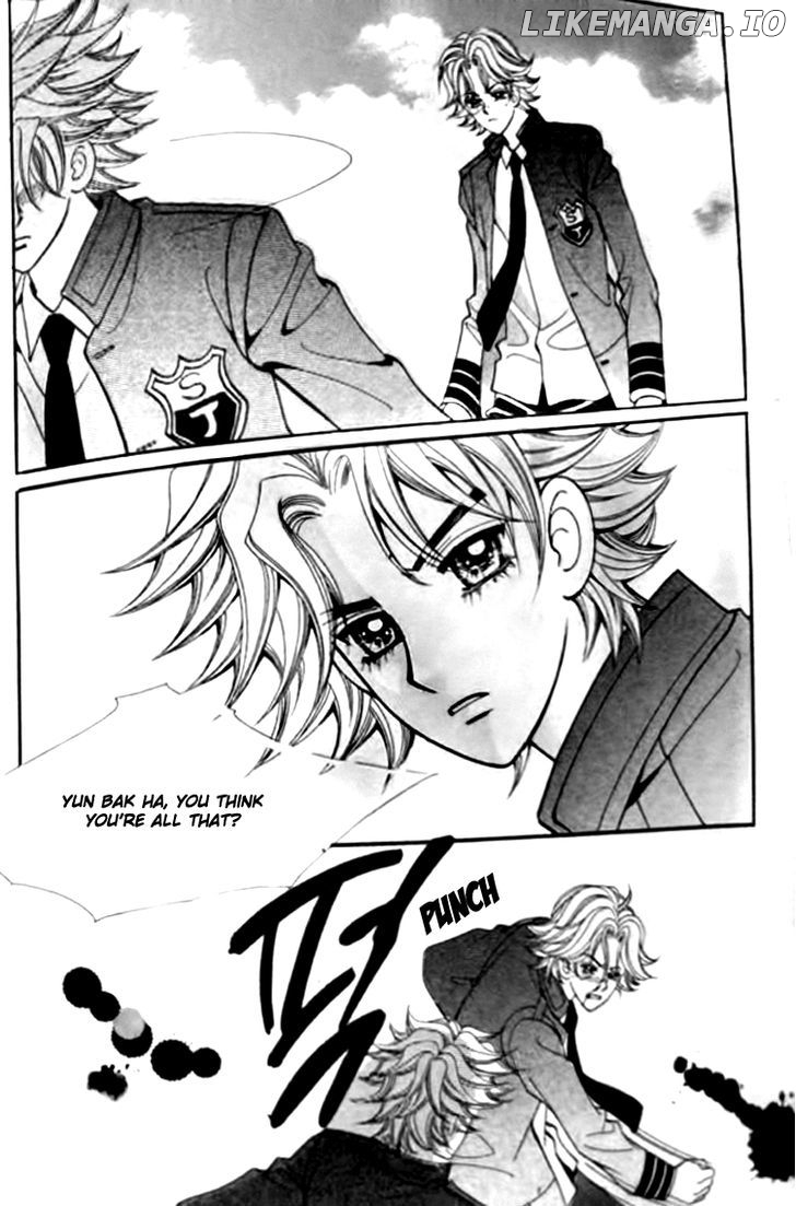 I Do I Do chapter 30.4 - page 2