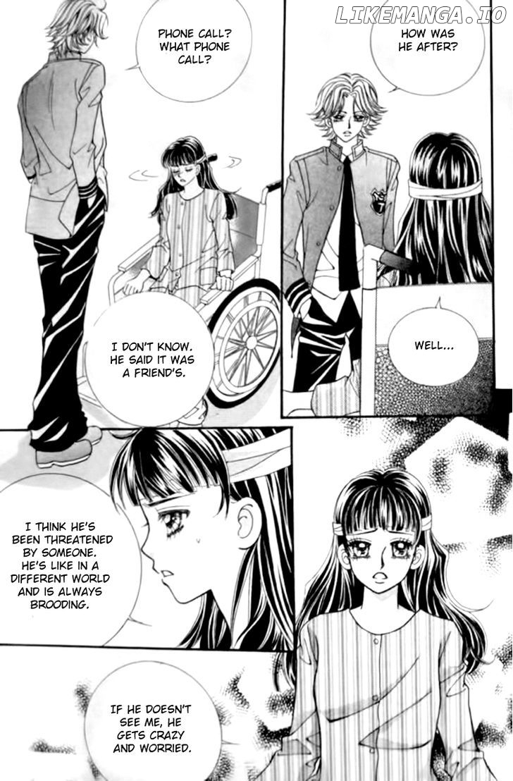 I Do I Do chapter 29.4 - page 2