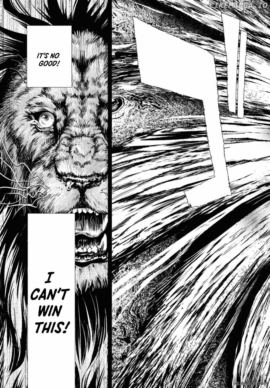 Isekai Gaeri no Moto Yuusha Desuga, Death Game ni Makikomare Mashita chapter 13.1 - page 15