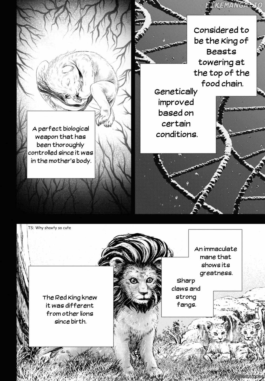 Isekai Gaeri no Moto Yuusha Desuga, Death Game ni Makikomare Mashita chapter 13.1 - page 6