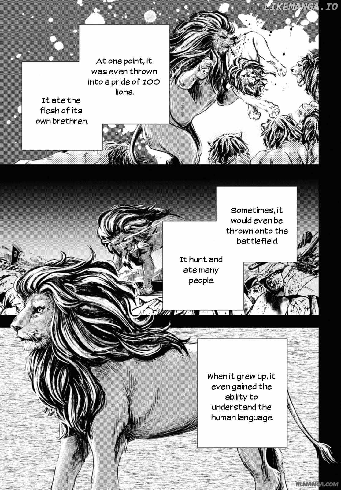 Isekai Gaeri no Moto Yuusha Desuga, Death Game ni Makikomare Mashita chapter 13.1 - page 7