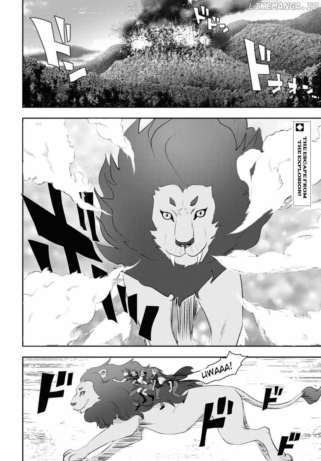 Isekai Gaeri no Moto Yuusha Desuga, Death Game ni Makikomare Mashita Chapter 14 - page 2