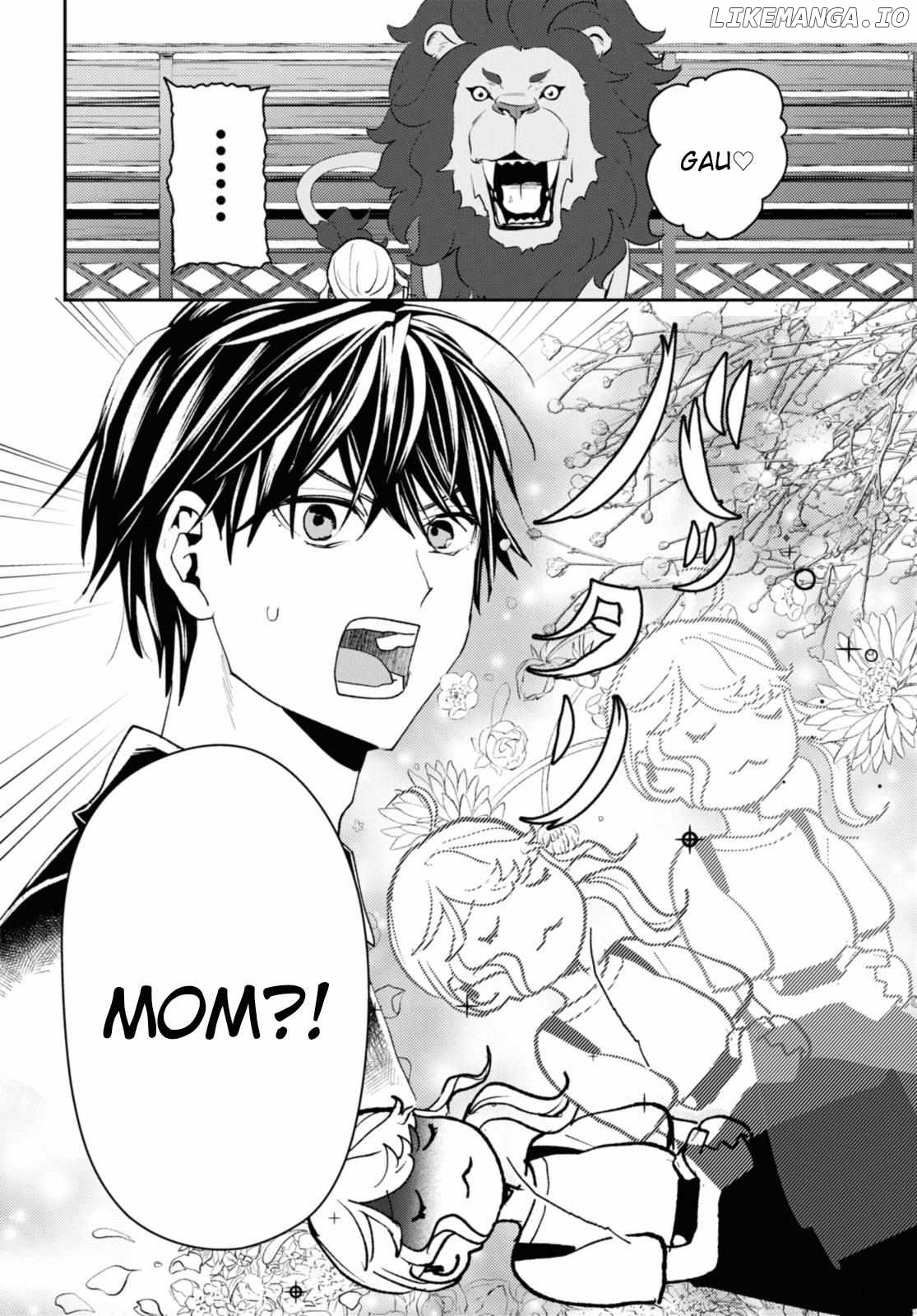 Isekai Gaeri no Moto Yuusha Desuga, Death Game ni Makikomare Mashita Chapter 14 - page 22