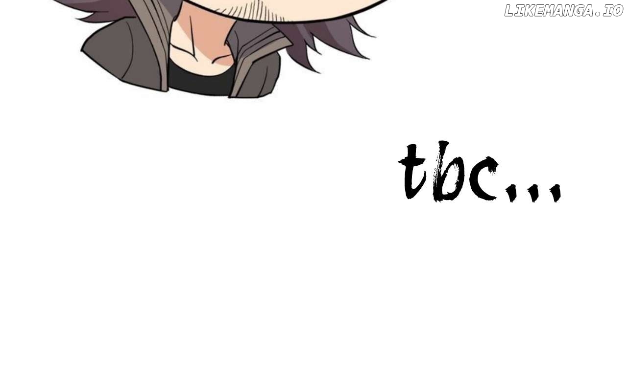 I Encountered A False Spiritual Revival Chapter 5 - page 167