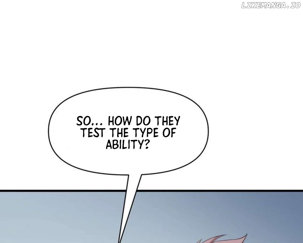 I Encountered A False Spiritual Revival Chapter 8 - page 116